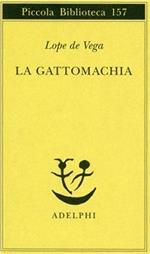 La gattomachia