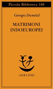 Matrimoni indoeuropei