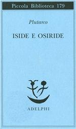 Iside e Osiride