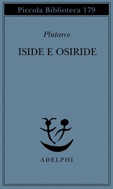 Iside e Osiride