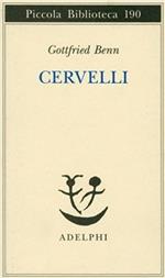 Cervelli