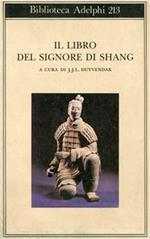 Il libro del signore di Shang