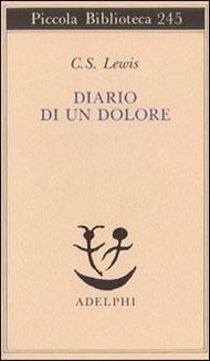 Diario di un dolore