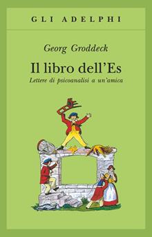 Il libro dell'Es