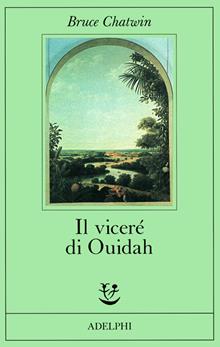 Il viceré di Ouidah