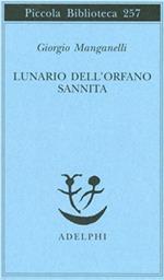 Lunario dell'orfano sannita