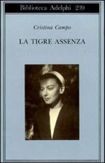 La tigre assenza