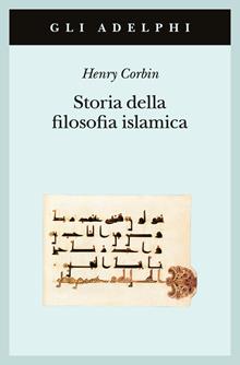 Storia della filosofia islamica