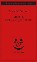 Morte dell'inquisitore