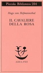 Il cavaliere della rosa