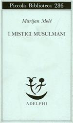 I mistici musulmani