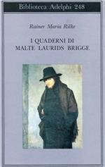 I quaderni di Malte Laurids Brigge