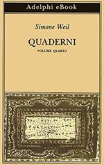 Quaderni. Vol. 4