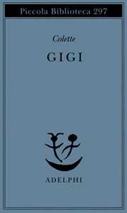 Libro Gigi Colette