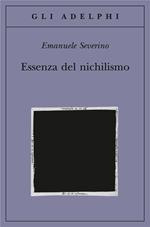 Essenza del nichilismo