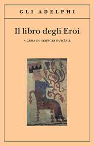  Il libro degli eroi… - image