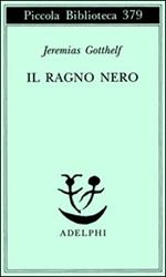 Il ragno nero