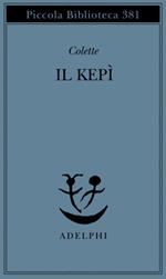 Il kepì