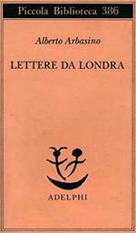 Lettere da Londra