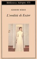 L'eredità di Eszter