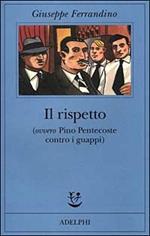 Il rispetto (ovvero Pino Pentecoste contro i guappi)