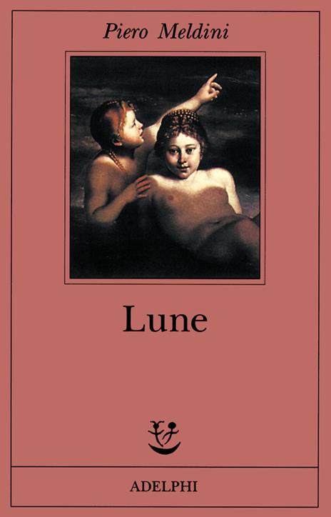 Lune - Piero Meldini - 4