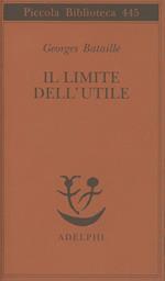 Il limite dell'utile