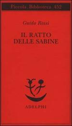 Il ratto delle sabine