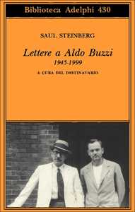  Lettere a Aldo Buzz… - image