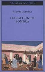 Don Segundo Sombra