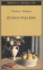 Fuoco pallido