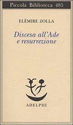 Discesa all'Ade e resurrezione