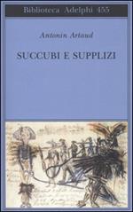 Succubi e supplizi