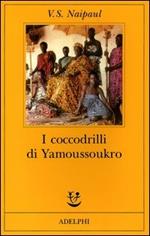 I coccodrilli di Yamoussoukro