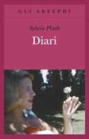 Libro Diari Sylvia Plath