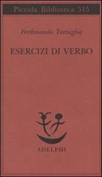 Esercizi di verbo