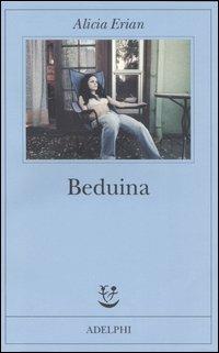 Beduina - Alicia Erian - copertina