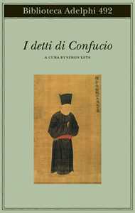  I detti di Confucio - image