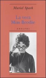 La vera Miss Brodie