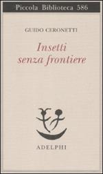 Insetti senza frontiere