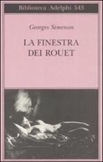 La finestra dei Rouet