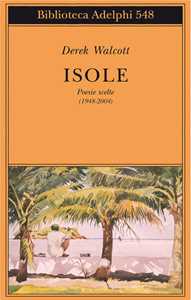  Isole. Poesie scelt… - image