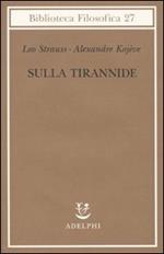 Sulla tirannide