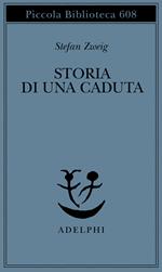 Storia di una caduta