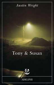 Libro Tony & Susan Austin Wright