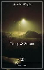 Tony & Susan