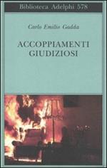 Accoppiamenti giudiziosi 1924-1958