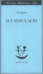 Sui simulacri