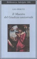 Il maestro del Giudizio universale