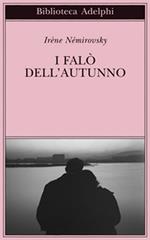 I falò dell'autunno